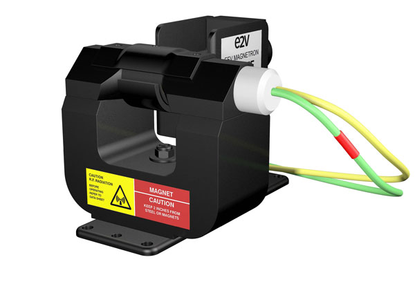 TELEDYNE E2V
